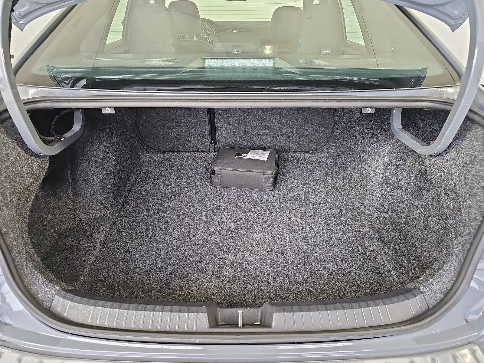 2024 Volkswagen Jetta GLI 2.0T Autobahn