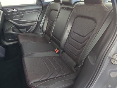 2024 Volkswagen Jetta GLI 2.0T Autobahn
