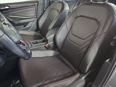 2024 Volkswagen Jetta GLI 2.0T Autobahn