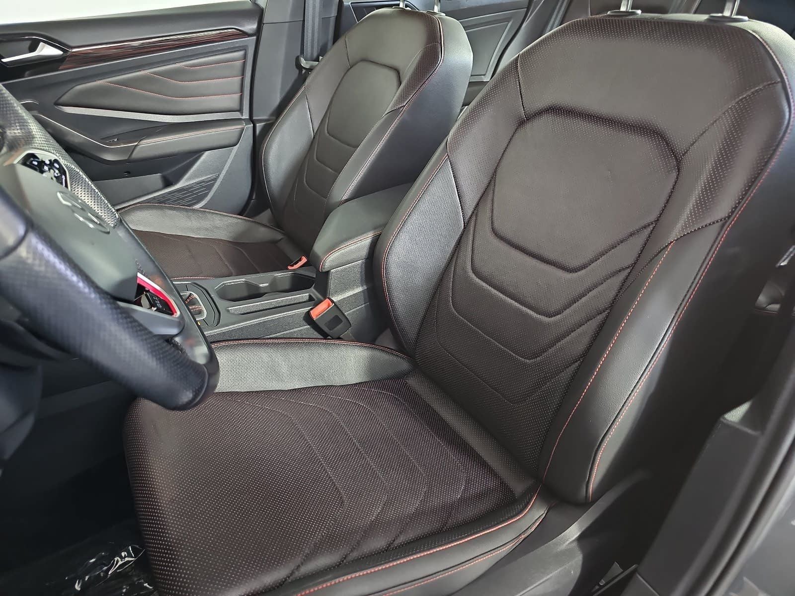 2024 Volkswagen Jetta GLI 2.0T Autobahn