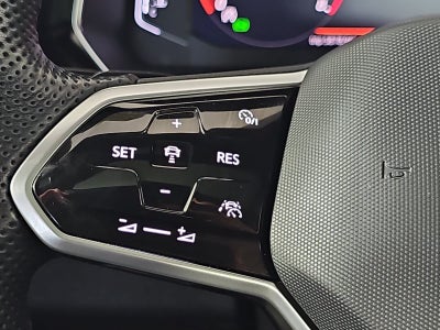 2024 Volkswagen Jetta GLI 2.0T Autobahn