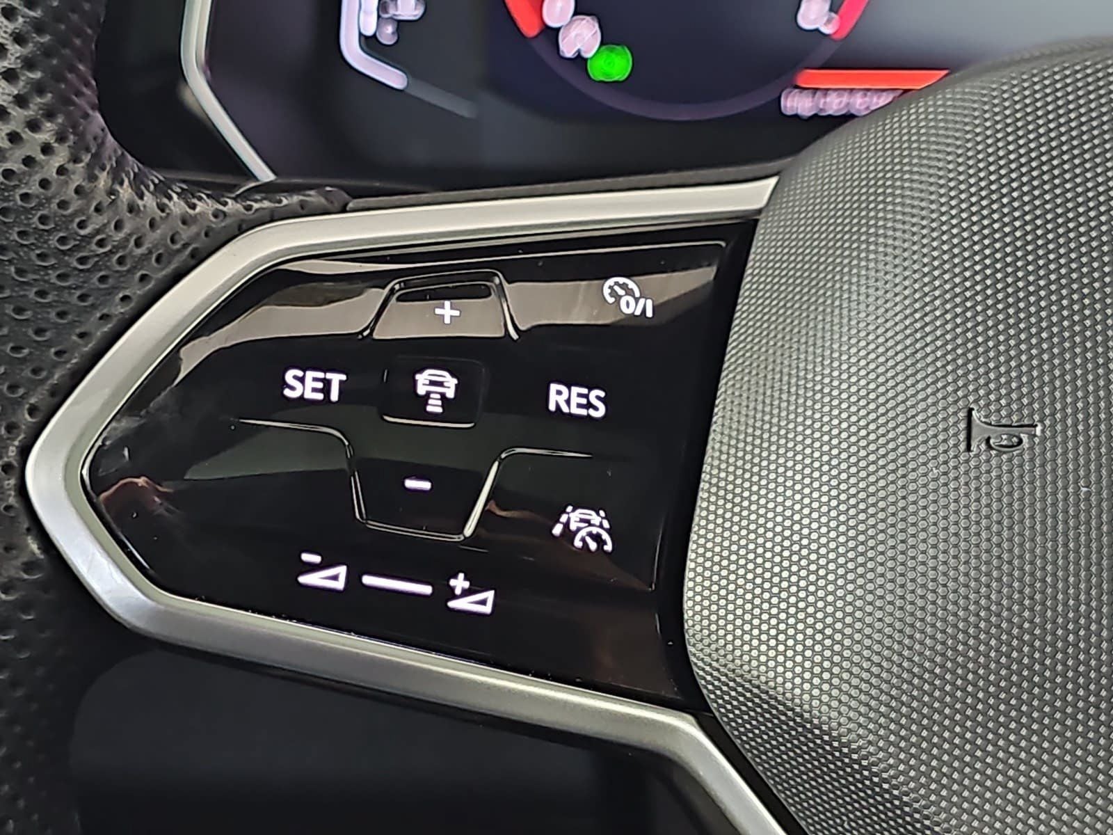 2024 Volkswagen Jetta GLI 2.0T Autobahn