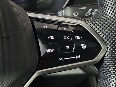 2024 Volkswagen Jetta GLI 2.0T Autobahn