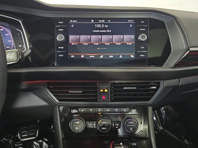 2024 Volkswagen Jetta GLI 2.0T Autobahn
