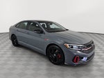2024 Volkswagen Jetta GLI 2.0T Autobahn