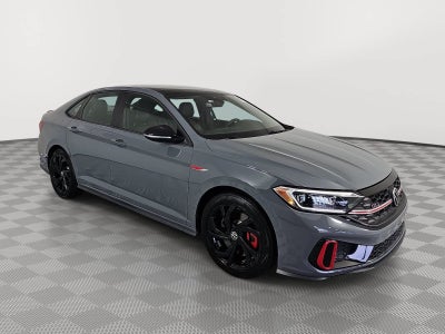 2024 Volkswagen Jetta GLI 2.0T Autobahn