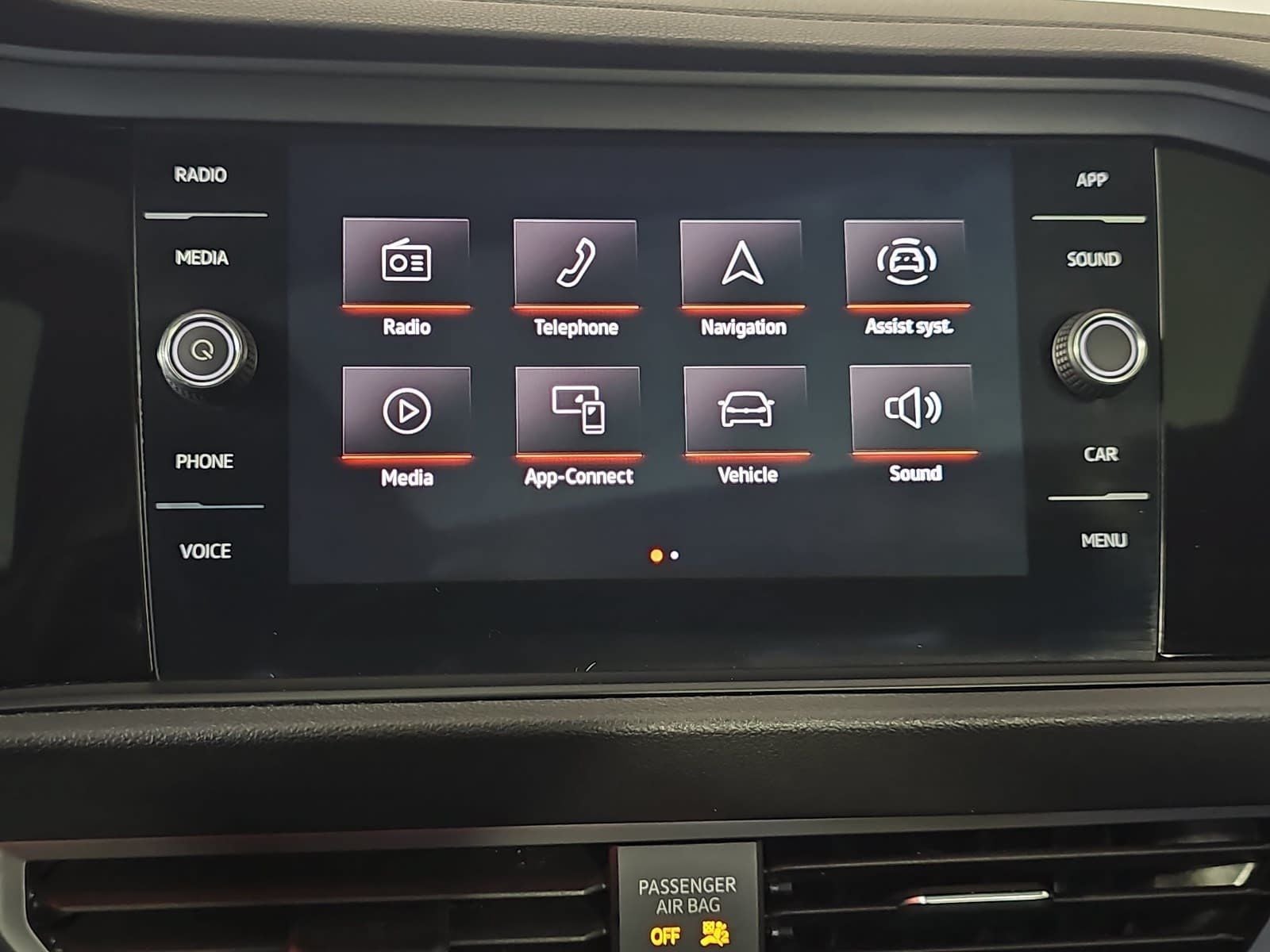 2024 Volkswagen Jetta GLI 2.0T Autobahn