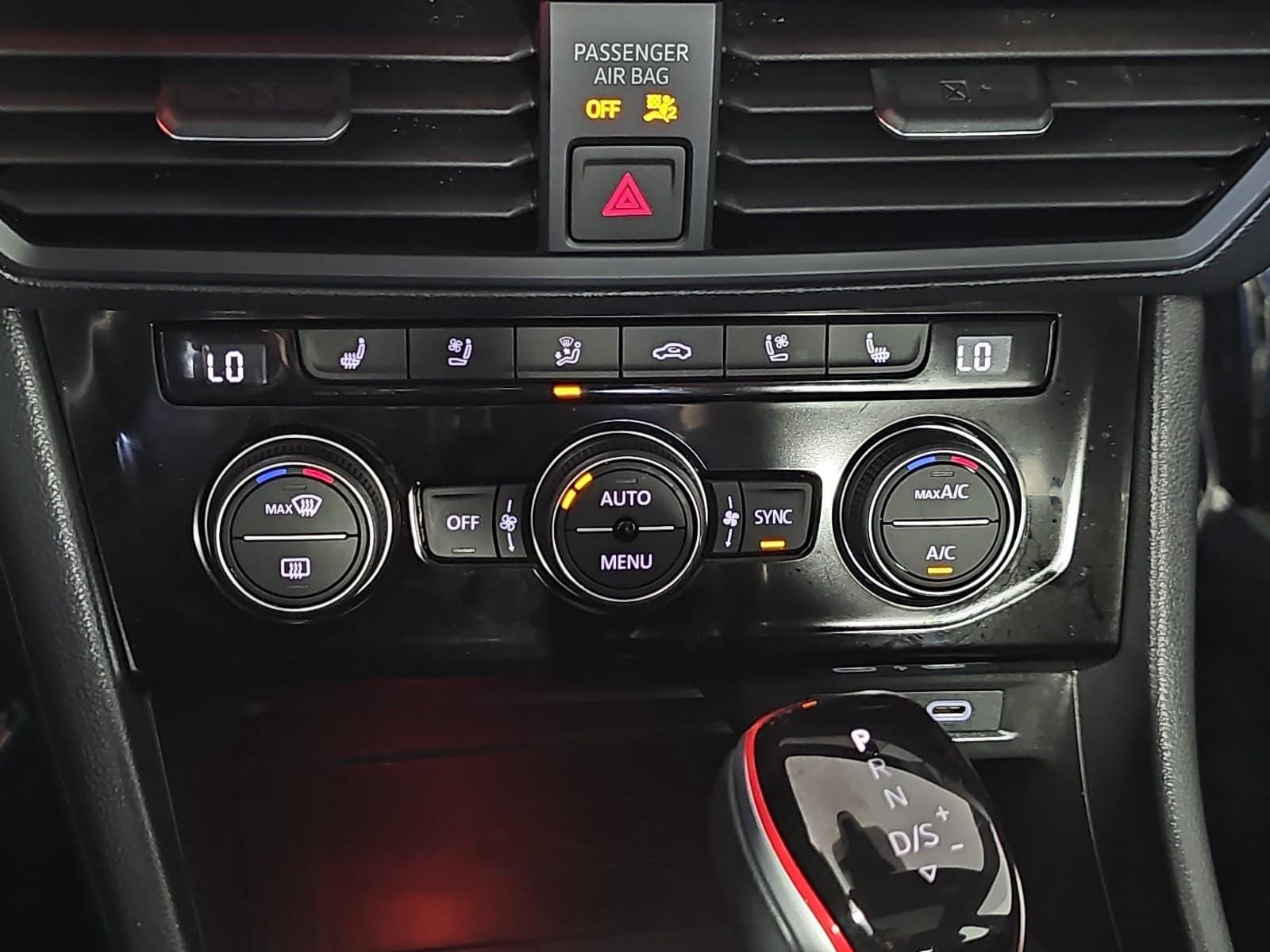 2024 Volkswagen Jetta GLI 2.0T Autobahn