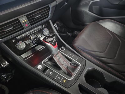 2024 Volkswagen Jetta GLI 2.0T Autobahn