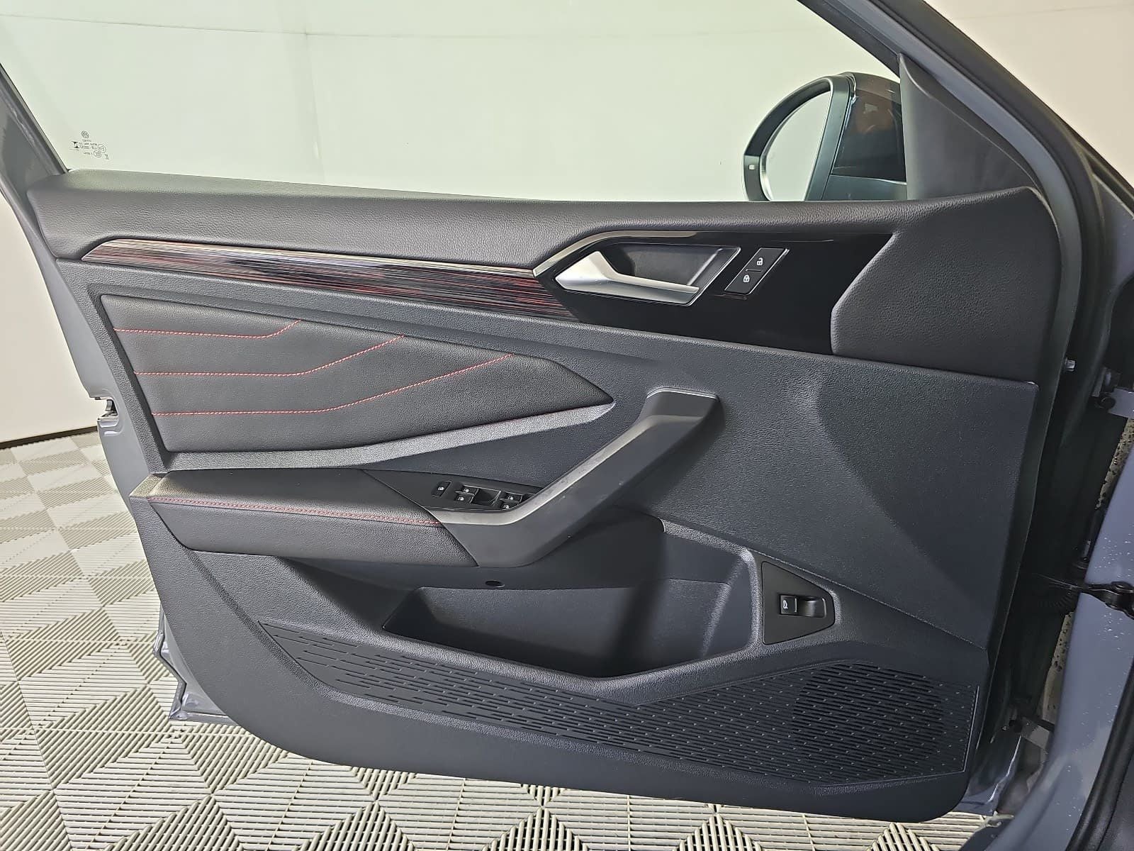 2024 Volkswagen Jetta GLI 2.0T Autobahn