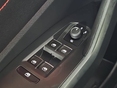 2024 Volkswagen Jetta GLI 2.0T Autobahn