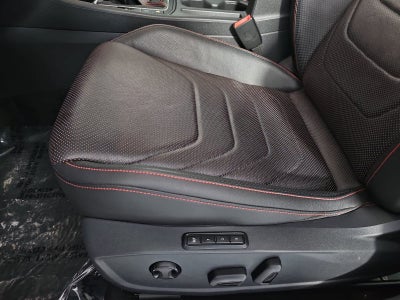 2024 Volkswagen Jetta GLI 2.0T Autobahn
