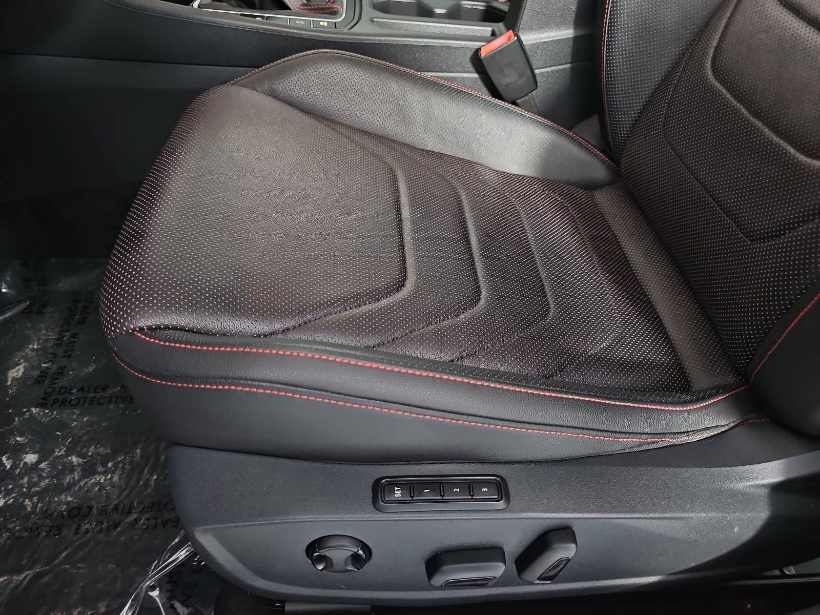 2024 Volkswagen Jetta GLI 2.0T Autobahn