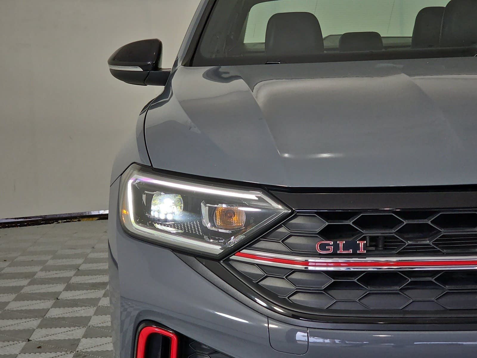 2024 Volkswagen Jetta GLI 2.0T Autobahn
