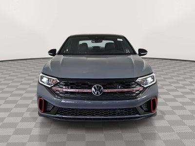 2024 Volkswagen Jetta GLI 2.0T Autobahn