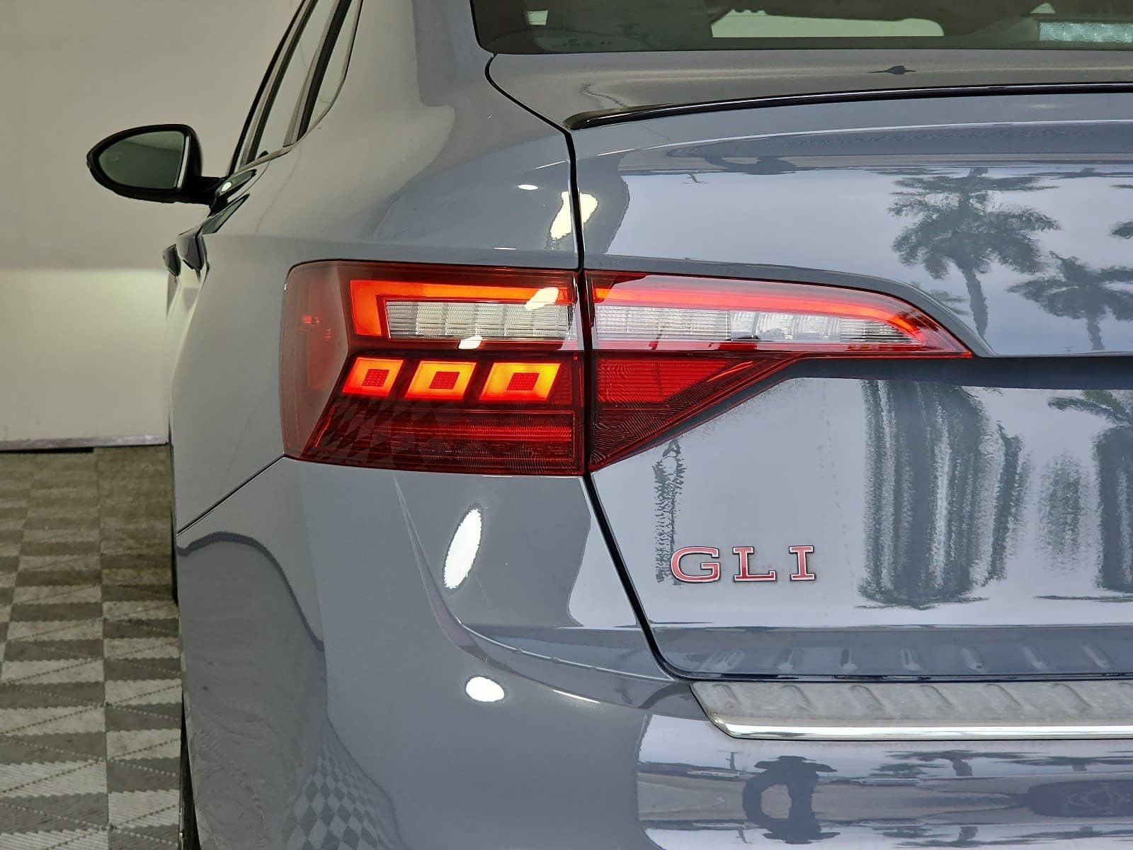 2024 Volkswagen Jetta GLI 2.0T Autobahn