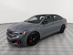 2024 Volkswagen Jetta GLI 2.0T Autobahn