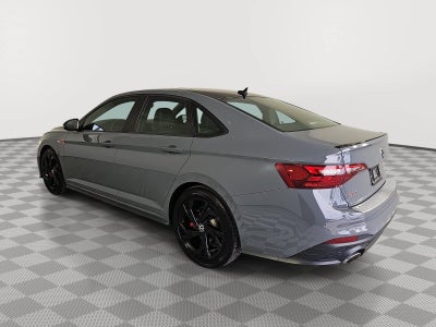 2024 Volkswagen Jetta GLI 2.0T Autobahn