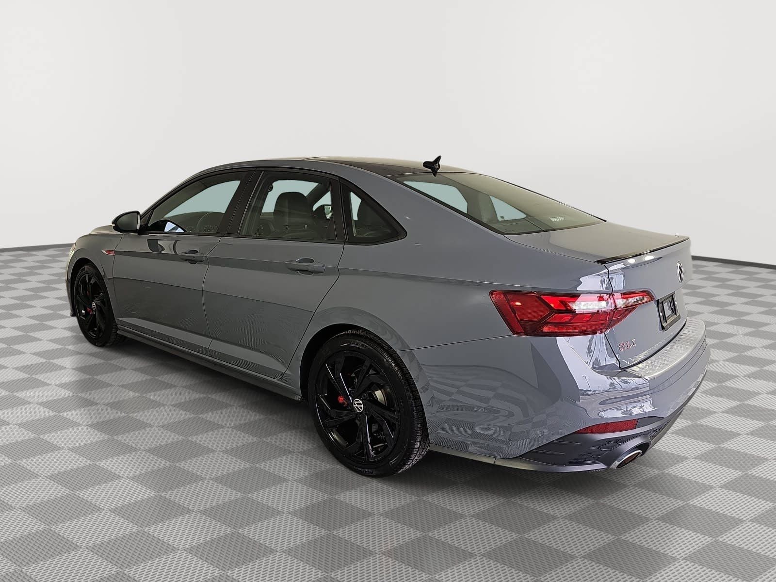 2024 Volkswagen Jetta GLI 2.0T Autobahn