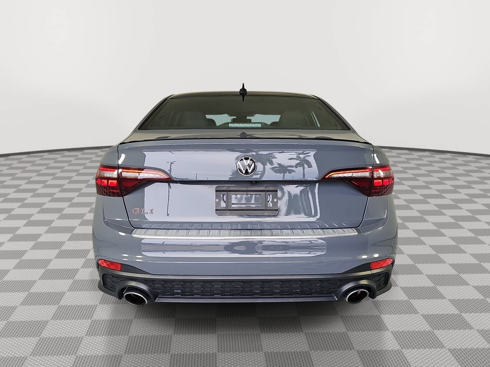 2024 Volkswagen Jetta GLI 2.0T Autobahn