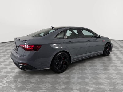 2024 Volkswagen Jetta GLI 2.0T Autobahn