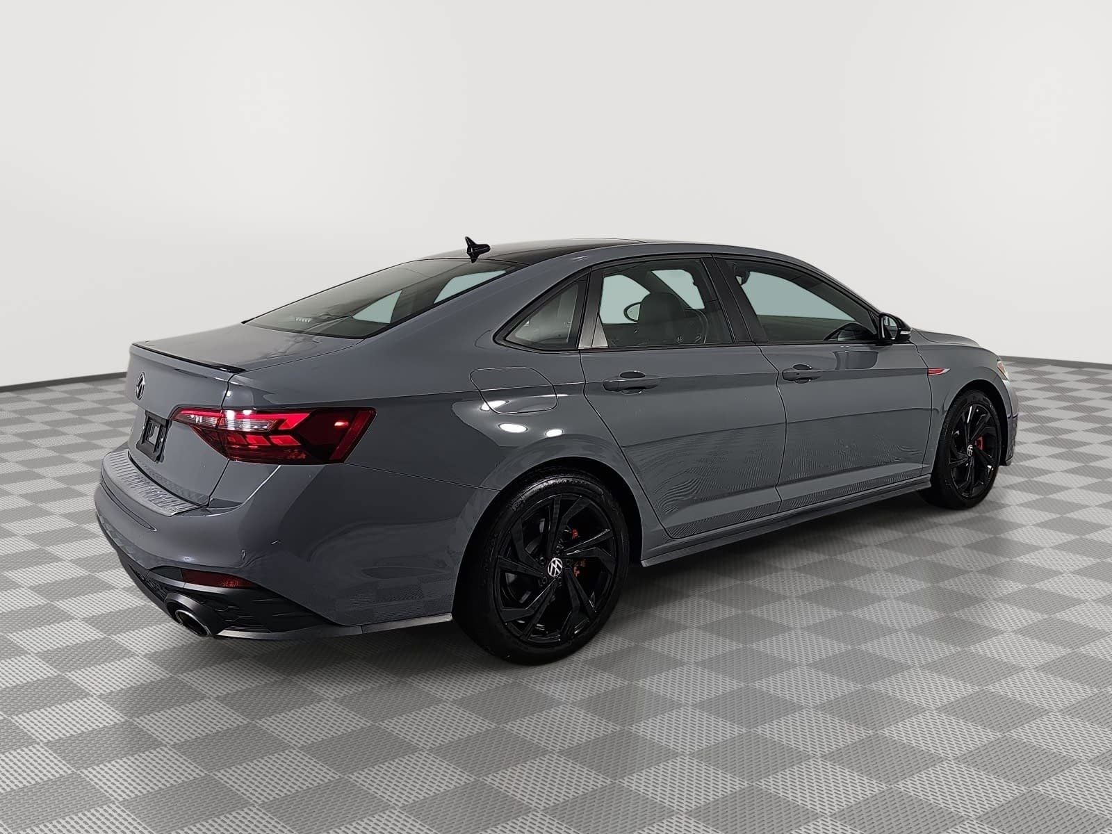2024 Volkswagen Jetta GLI 2.0T Autobahn