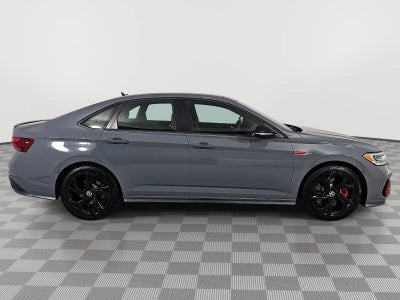 2024 Volkswagen Jetta GLI 2.0T Autobahn