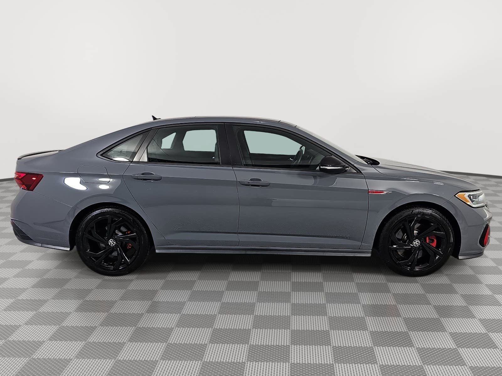 2024 Volkswagen Jetta GLI 2.0T Autobahn