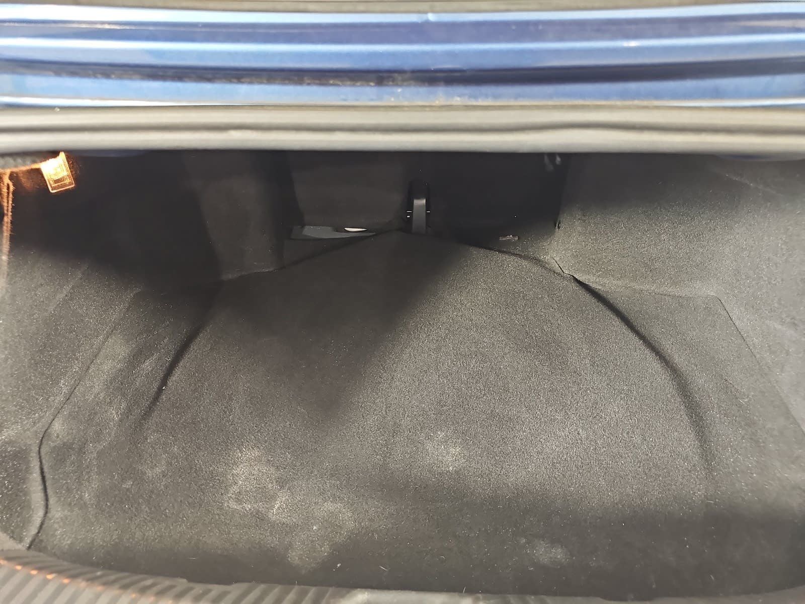 2019 Volkswagen Beetle Convertible S
