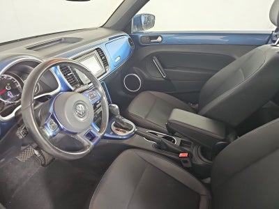 2019 Volkswagen Beetle Convertible S
