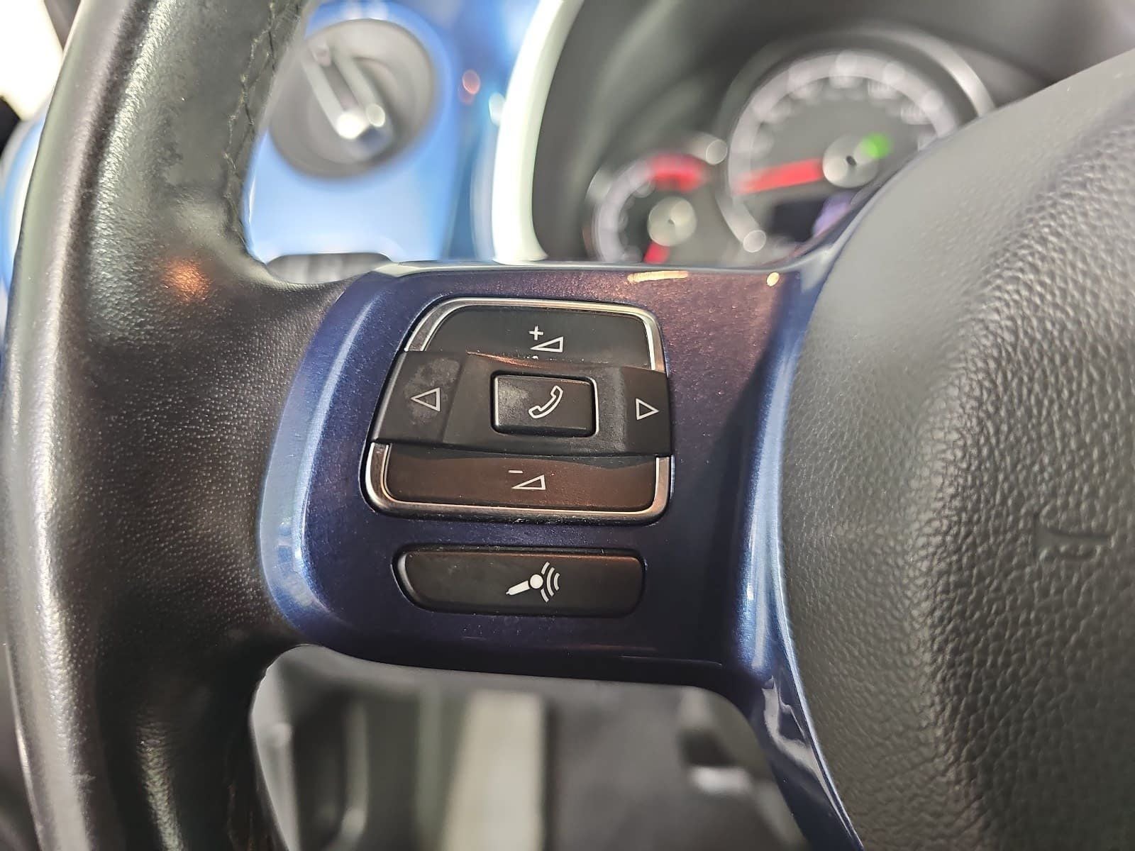 2019 Volkswagen Beetle Convertible S