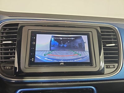2019 Volkswagen Beetle Convertible S