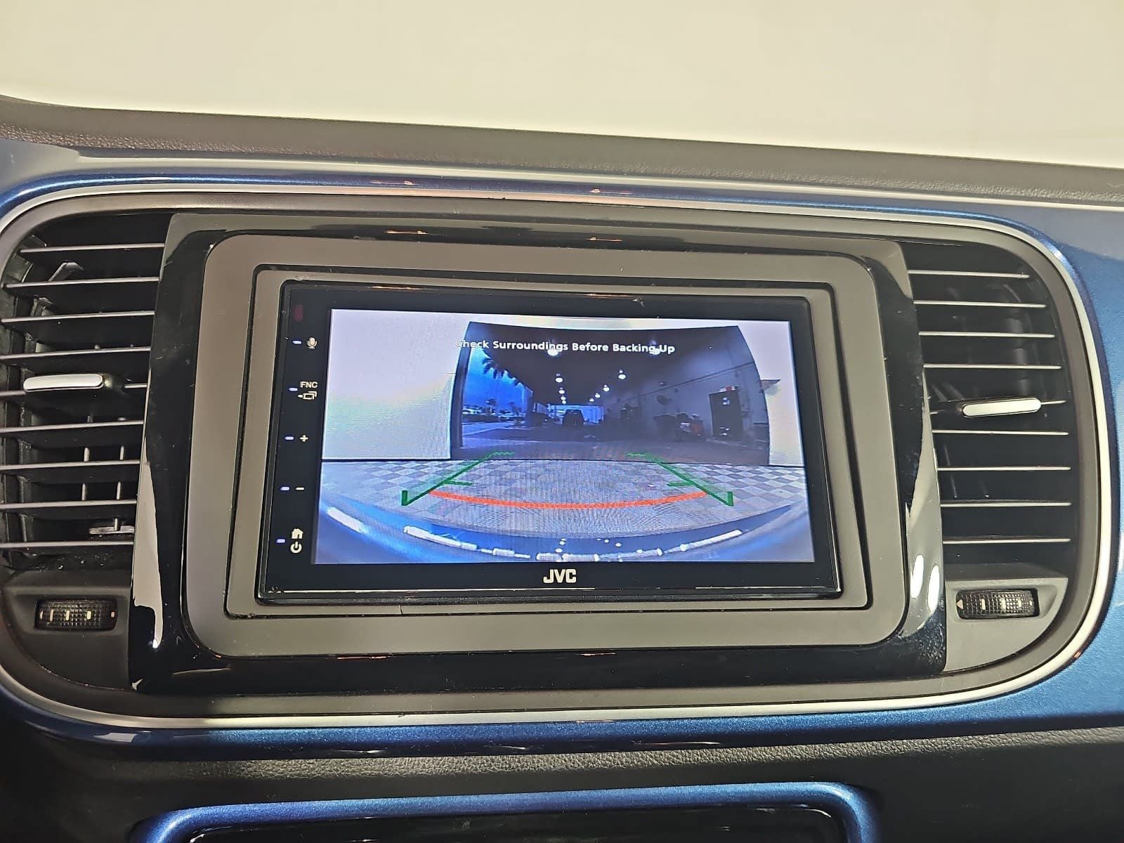 2019 Volkswagen Beetle Convertible S