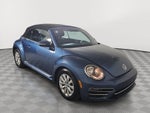 2019 Volkswagen Beetle Convertible S