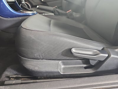 2019 Volkswagen Beetle Convertible S