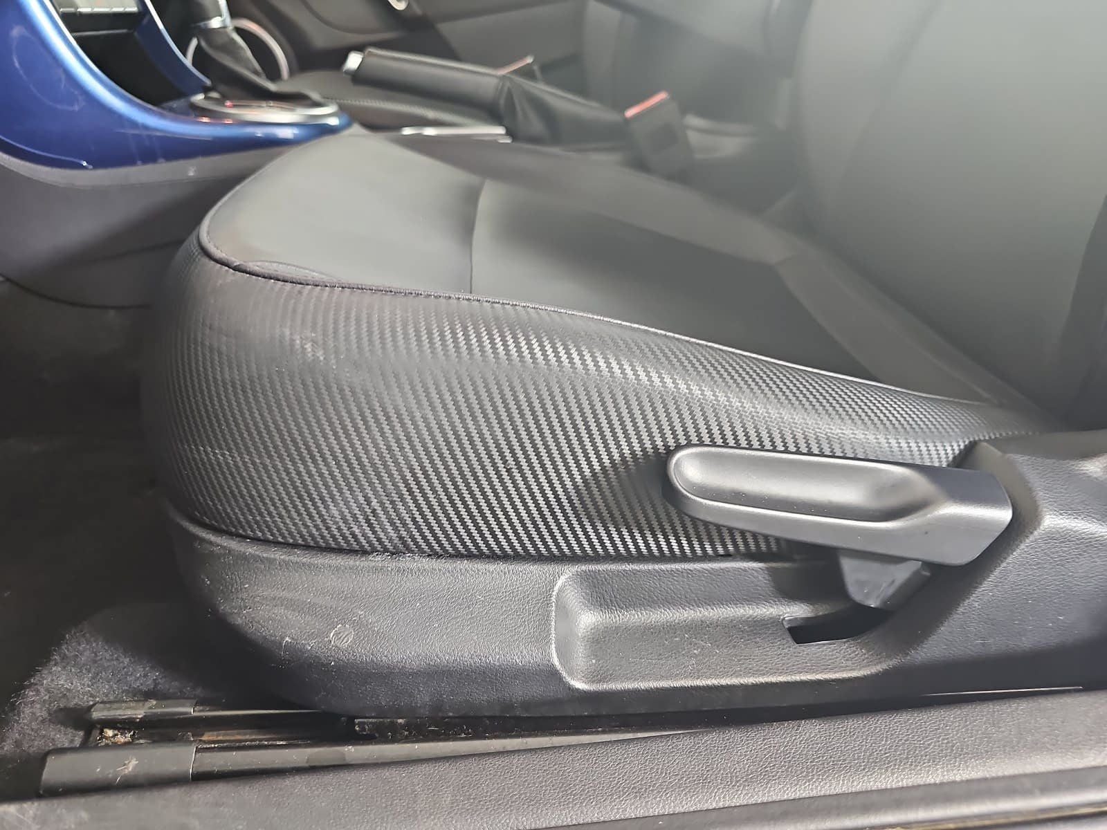 2019 Volkswagen Beetle Convertible S