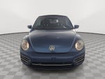 2019 Volkswagen Beetle Convertible S