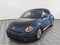 2019 Volkswagen Beetle Convertible S
