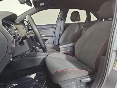 2024 Volkswagen Jetta GLI 40th Anniversary Edition