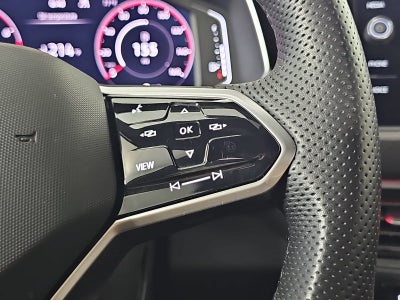 2024 Volkswagen Jetta GLI 40th Anniversary Edition