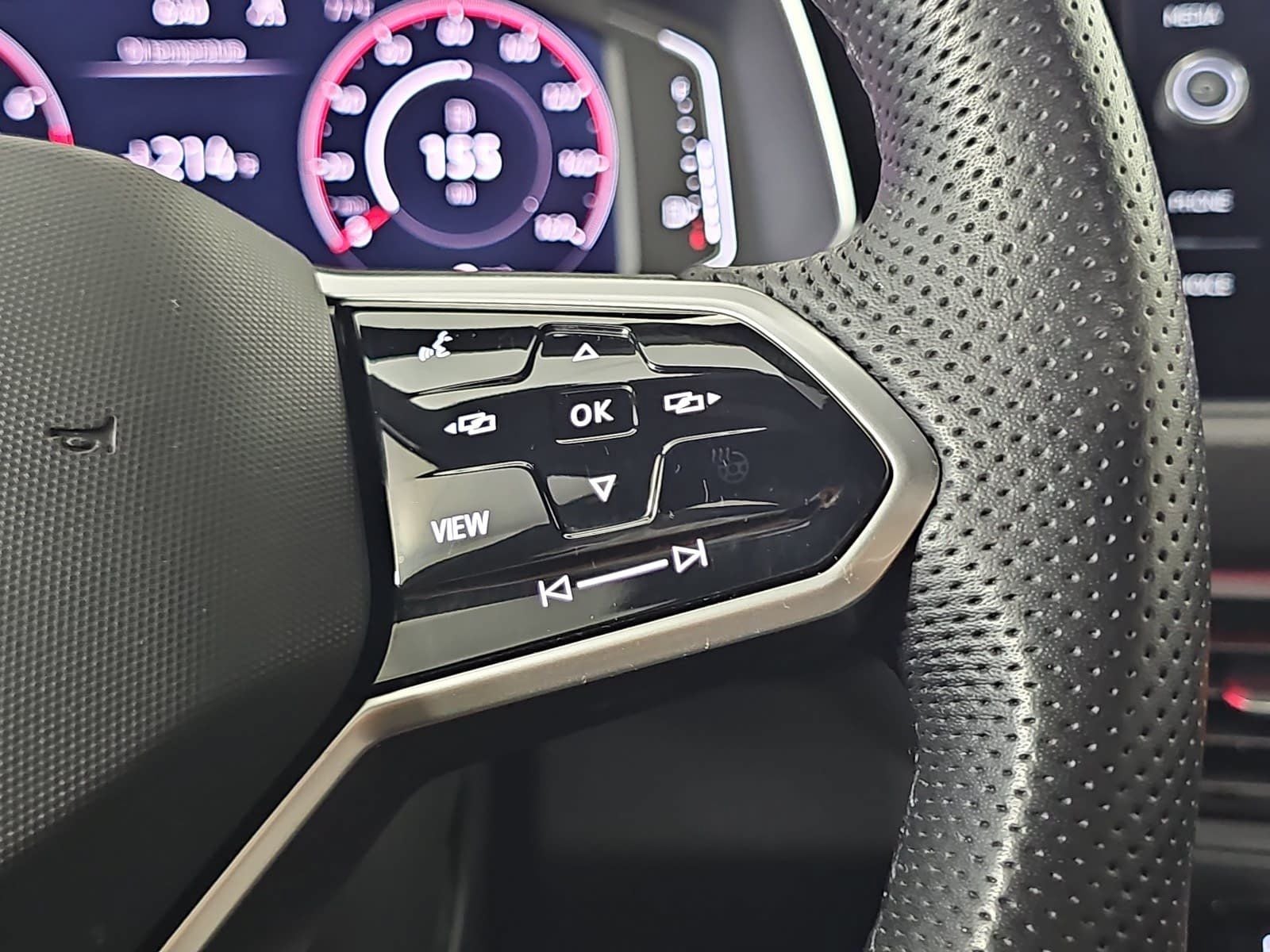 2024 Volkswagen Jetta GLI 40th Anniversary Edition