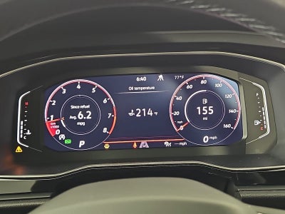 2024 Volkswagen Jetta GLI 40th Anniversary Edition