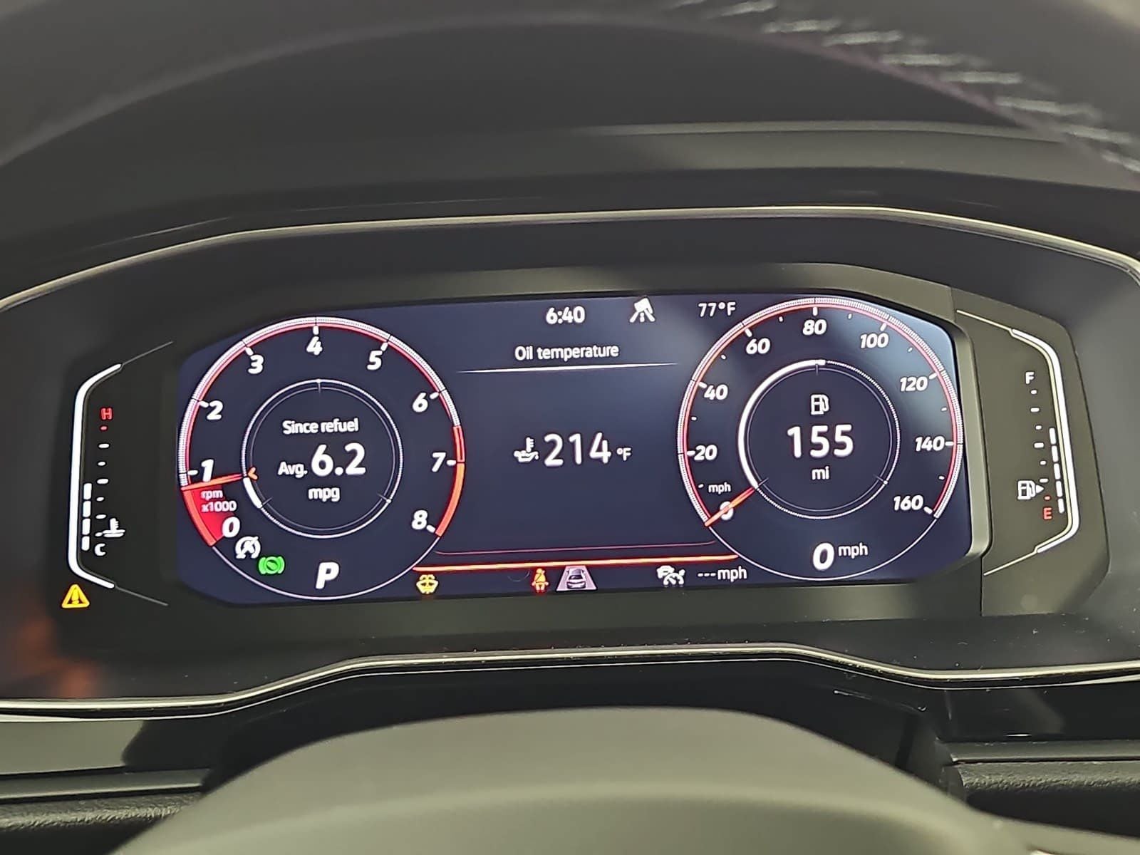 2024 Volkswagen Jetta GLI 40th Anniversary Edition
