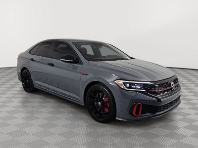 2024 Volkswagen Jetta GLI 40th Anniversary Edition