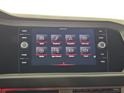 2024 Volkswagen Jetta GLI 40th Anniversary Edition