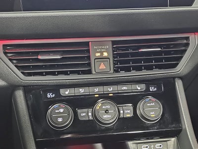 2024 Volkswagen Jetta GLI 40th Anniversary Edition