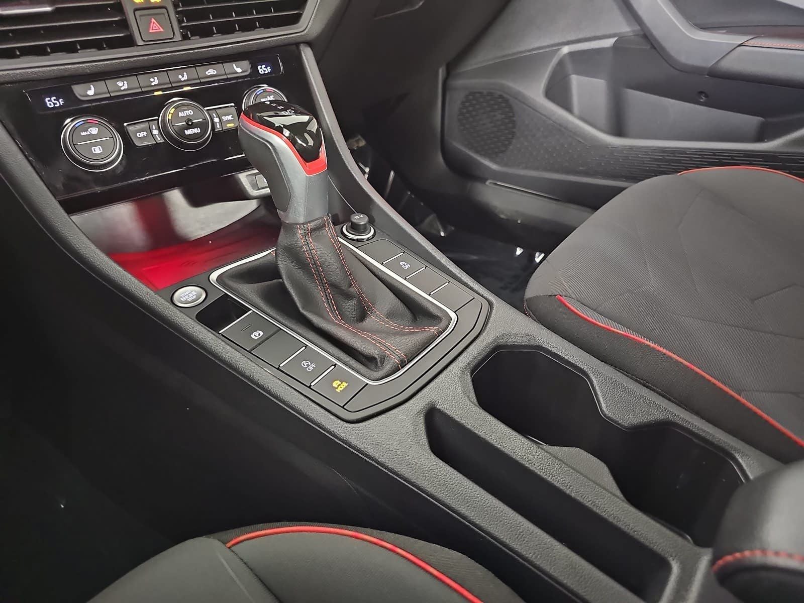 2024 Volkswagen Jetta GLI 40th Anniversary Edition