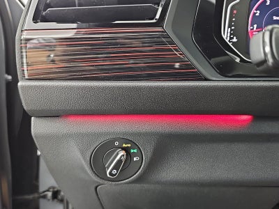 2024 Volkswagen Jetta GLI 40th Anniversary Edition