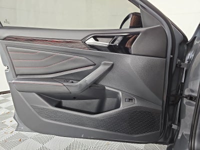 2024 Volkswagen Jetta GLI 40th Anniversary Edition