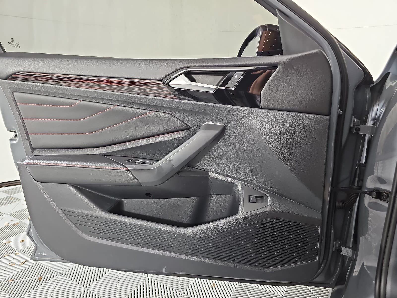 2024 Volkswagen Jetta GLI 40th Anniversary Edition
